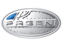 PAGANI ZONDA 