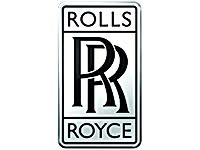 ROLLS-ROYCE 