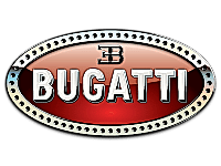 BUGATTI